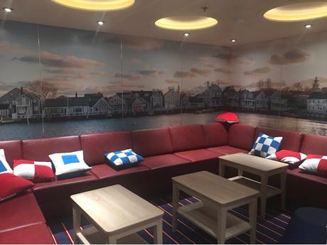 CARNIVAL HORIZON O COMO PROGRESAR ADECUADAMENTE CARNIVAL HORIZON O COMO PROGRESAR ADECUADAMENTE