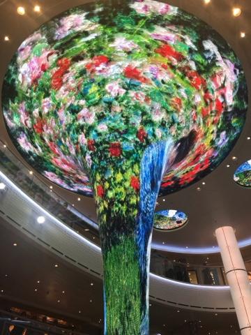 CARNIVAL HORIZON O COMO PROGRESAR ADECUADAMENTE CARNIVAL HORIZON O COMO PROGRESAR ADECUADAMENTE