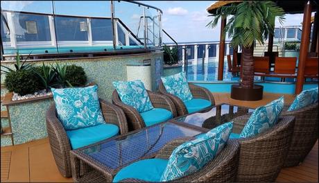 CARNIVAL HORIZON O COMO PROGRESAR ADECUADAMENTE CARNIVAL HORIZON O COMO PROGRESAR ADECUADAMENTE