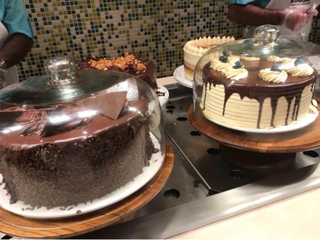 CARNIVAL HORIZON O COMO PROGRESAR ADECUADAMENTE CARNIVAL HORIZON O COMO PROGRESAR ADECUADAMENTE