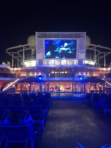 CARNIVAL HORIZON O COMO PROGRESAR ADECUADAMENTE CARNIVAL HORIZON O COMO PROGRESAR ADECUADAMENTE