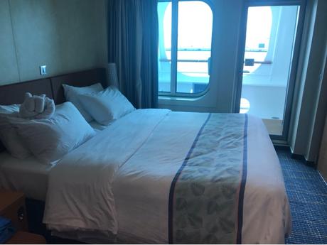 CARNIVAL HORIZON O COMO PROGRESAR ADECUADAMENTE CARNIVAL HORIZON O COMO PROGRESAR ADECUADAMENTE