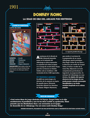 'Historia de los Videojuegos'; una fresca alternativa a los habituales libros sobre videojuegos