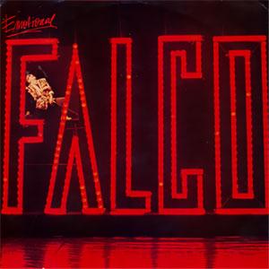 Falco - Emotional (1986)