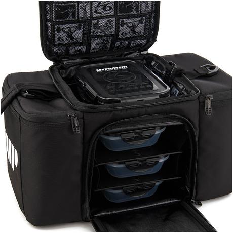 Opciones para llevar la comida al trabajo Opciones para llevar la comida al trabajo