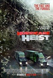 OPERACIÓN: HURACÁN (The Hurricane Heist)