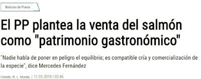 Vender hasta extinción otras 