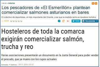 Vender hasta extinción otras 