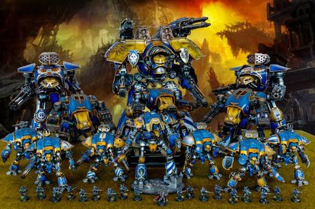 Resumen de Warhammer Community hoy: Un poco de crueldad Resumen de Warhammer Community hoy: Un poco de crueldad