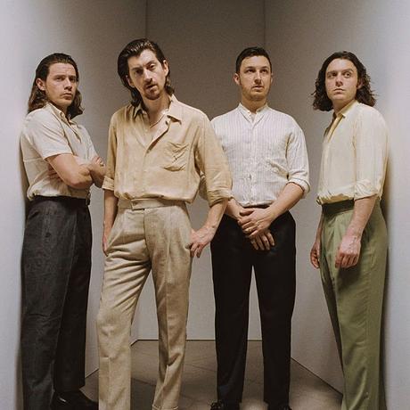 ¿Se nos piró para siempre si nos mola el desconcertante disco de Arctic Monkeys?