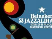 Heineken Jazzaldia 2018: Rubén Blades, Gary Clark Anna Calvi, Mikel Erentxun, Morgan...