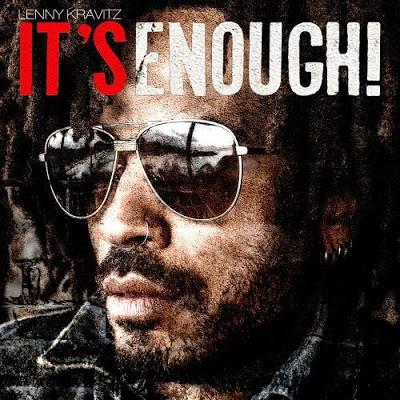 Lenny Kravitz regresa con una sugerente canción soul de 8 minutos como primer avance de su próximo disco Lenny Kravitz regresa con una sugerente canción soul de 8 minutos como primer avance de su próximo disco
