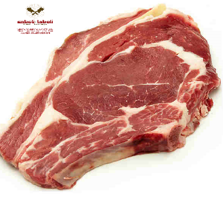 Carne para barbacoa,Chuleton de ternera Saboli Taboli carniceria en Madrid Carne para barbacoa,Chuleton de ternera Saboli Taboli carniceria en Madrid