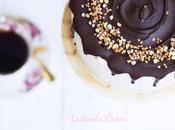 Tarta Integral Chocolate Nata.