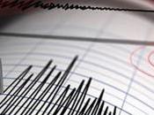 Sismo grados richter dejó sentir Región Valparaíso