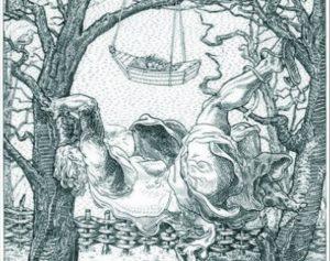 Dime qué ves en esta imagen y te diré cuál es tu mayor debilidad calavera