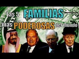 FAMILIAS