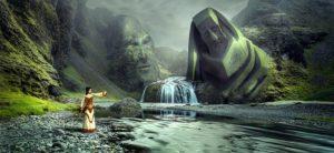 La Espiritualidad, La Política Y El Activismo Espiritual fantasy-3314013__340