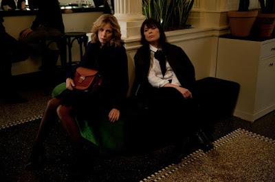 Algo Celosa, Reconstruyendo una vida Algo Celosa, Reconstruyendo una vida