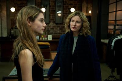 Algo Celosa, Reconstruyendo una vida Algo Celosa, Reconstruyendo una vida