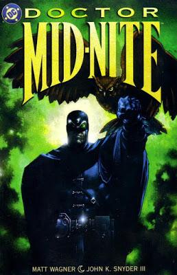 doctor midnite