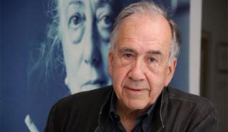 RESPUESTA DEL POETA JOAN MARGARIT ANTE UNA ENTREVISTA PERIODÍSTICA EL DÍA ANTERIOR A CUMPLIR 80 AÑOS, NO SE LO PIERDAN