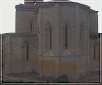 Monasterio de Santa Cruz de la Zarza