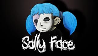 Sally Face Episode I: Strange Neighbors , Una enigmática aventura rodeada de misterio