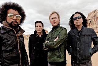 Alice in Chains - The one you know (2018) Alice in Chains - The one you know (2018)