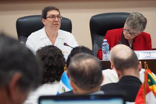 Desafíos globales del multilateralismo en la agenda de la Cepal