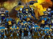 Resumen Warhammer Community hoy: poco crueldad