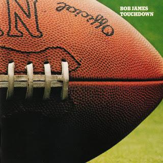 Bob James - Touchdown