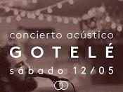 Gotelé Attic