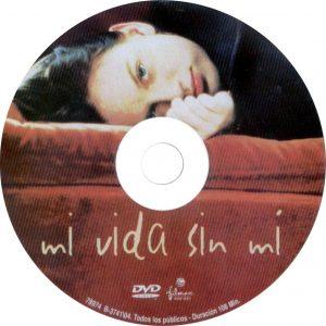 MI Vida sin mi