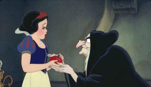 La amiga: muñeca hinchable