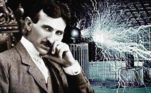 10 Locuras que le ocurrían a diario a Nikola Tesla que lo convirtieron en el mejor inventor de la historia tesla