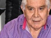 Pereyra, crítico lanzamiento propio