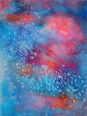 LLEGA EXPOSICIÓN “ECOS MARINOS” AL MUSEO DE LA ACUARELA