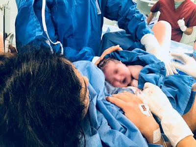 ES ISSEMYM ÚNICO INSTITUTO EN SECTOR PÚBLICO QUE BRINDA SESIONES DE PSICOPROFILAXIS PRENATAL