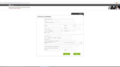 INVITA GEM A EMPRESAS A AUTOVERIFICARSE EN LÍNEA