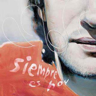 Vinilografía | Gustavo Cerati