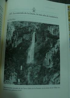 La Osera y Mogón en la Sierra del Agua La Osera y Mogón en la Sierra del Agua