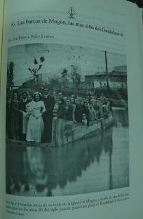 La Osera y Mogón en la Sierra del Agua La Osera y Mogón en la Sierra del Agua
