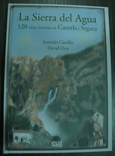 La Osera y Mogón en la Sierra del Agua La Osera y Mogón en la Sierra del Agua