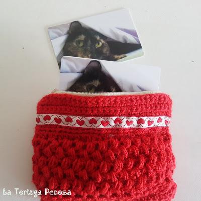 MONEDERO HEARTS MONEDERO HEARTS