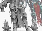 Primera Sororita renovada