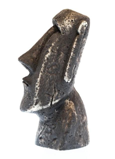 RAPA NUI – ISLA DE PASCUA