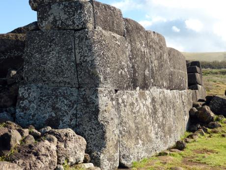 RAPA NUI – ISLA DE PASCUA