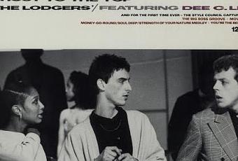 the style council shout to the top