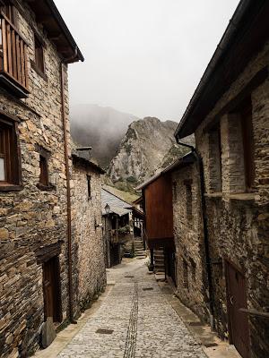 Peñalba de Santiago Peñalba de Santiago